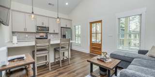 3045 State Street unit: Furnished / Utilities Gallery 7