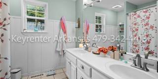 Charming 3 bedroom | Fayetteville Charming 3 bedroom | Fayetteville Gallery 14