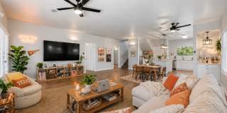 Renovated 6bed/3bath Close to Campus! Gallery 5