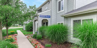 Oaks at Hampton Apartments Gallery 12