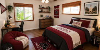 OWNER REMODEL - STUDENT RENTAL NEAR CAMPUS – HUGE DISCOUNT + ONE MONTH FREE! Gallery 11