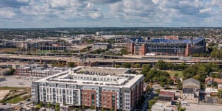 101 Cross Street Gallery 12