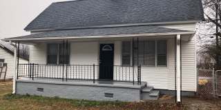 3 bed 1 bath near West Village in Downtown Greenville Gallery 1