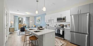 The Point at Merrimack Valley Gallery 1