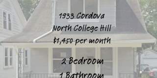 1933 Cordova Avenue Gallery 1