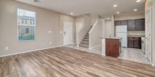 4-BEDROOM / 3-BATH 2-STORY LOVELY HOME WITHIN GATED COMMUNITY CLOSE TO NELLIS AIR FORCE BASE! Gallery 4