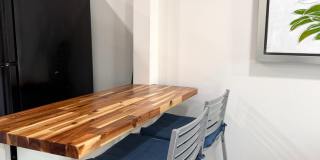 Furnished 2 bed 1 Bath Home Gallery 5