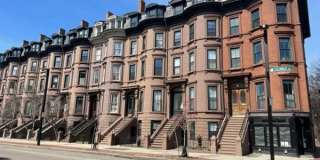 519 Columbus Ave. Gallery 1