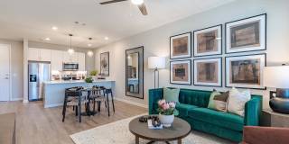 Paxton Place Apartments Gallery 12
