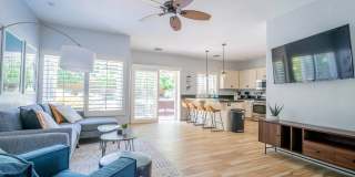 Ocotillo Private Oasis & Pool (May - October Monthly Only | No Long Term Rentals) Gallery 54