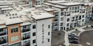 Elevate at 620 Gallery 113