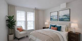 Commons on Potomac Square Gallery 1