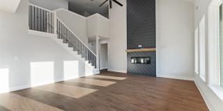 1831 Utopia Street Gallery 1