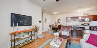 Springs at Sandstone Ranch Gallery 13