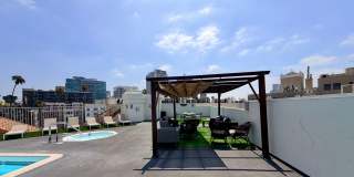 Vibrant Koreatown Living with Rooftop Pool & Spa - 620 S. Gramercy Place Gallery 24