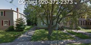 1144 Cherry Street Gallery 1