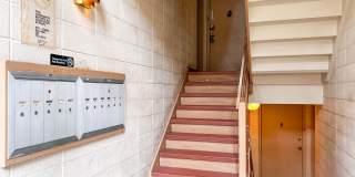 Suitland MD 2 BR 1 BA Renovated Condo Gallery 19