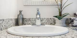 Terrazzo Apartments Gallery 10