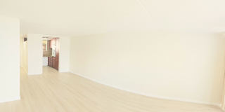 Stunning Newly Renovated 2BR/2BA Condo in Waikiki with Ocean & Mountain Views Gallery 1