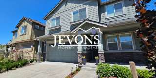 Newly Built 5BR/3BA Home in Issaquah with 2-Car Garage & W/D Included Gallery 1
