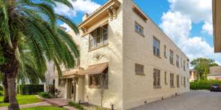 Villas of Lake Eola Condo Gallery 3