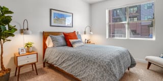 The Devon at University Place Gallery 21