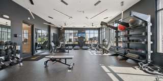 Sequel Apartments Gallery 18
