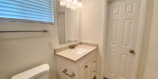 Ready 07-10-26! Great 3-bedroom home in Aragona Village! Stainless Steel Appliances, Granite Counter Tops, & Updated Baths! Gallery 25