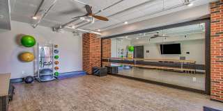 Meeting Street Lofts Gallery 35