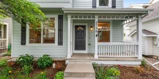 Gorgeous 3-Bed, 2.5-Bath Home With Great Amenities! Gallery 1