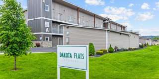 Dakota Flats Gallery 20