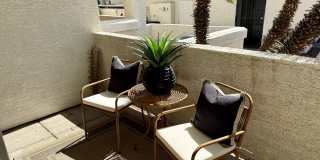 Carlyle Townhomes Gallery 16