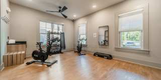 Meridian at Rogers Branch Gallery 12