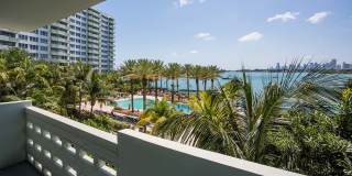 Flamingo South Beach Flamingo South Beach Gallery 3
