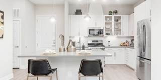 The Griffin Apartments Gallery 3