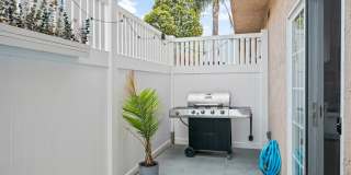 Fully Furnished Rental Imperal Beach Gallery 37