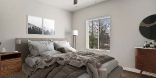 Apartments at Decker Lake Gallery 3