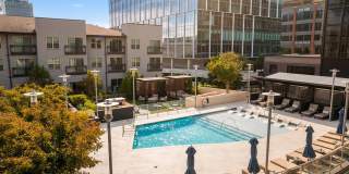 The Huntley Luxury Apartments Gallery 49