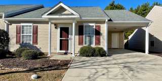 Regency Park Subdivision Gallery 1