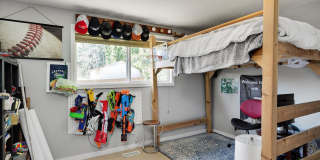 Bull Mountain Gem – Single-Level 3BR with 2 Living Areas, Large Yard & Pergola Patio Gallery 22