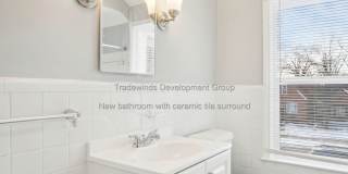 3BR Brick Colonial | New Kitchen | $1,200 | Section 8 Welcome | 48238 | Stove & Fridge Included Gallery 7