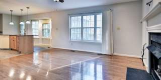 Updated Poquoson Home on Large Lot Gallery 12