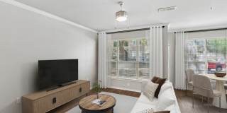 Eaves North Dallas Gallery 11