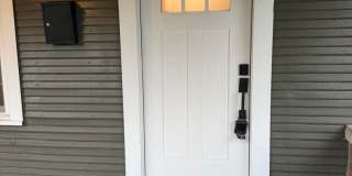 Charming Renovated Craftsman Bungalow Gallery 4