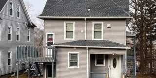 253 N Main Street unit: 1 Gallery 1