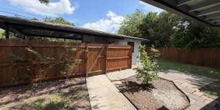 3 Bedroom, 2 Bath Home Close to Woodlawn Park Gallery 20