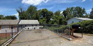 813 Ridge Street - Pet Friendly Charlottesville Home! Gallery 31