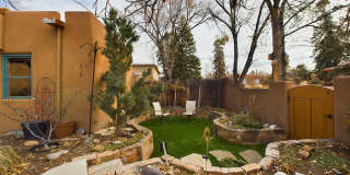 Fully Furnished 2 Bedroom Home in South Capital Available Now! Gallery 27