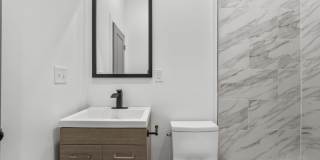 1237 N 60th St - modern comfort and thoughtful design in West Philadelphia Gallery 13