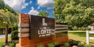 Lofts at Mill Creek Gallery 40